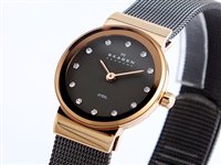 Reloj Skagen Mujer in Acero 358XSRM - 358XSRM